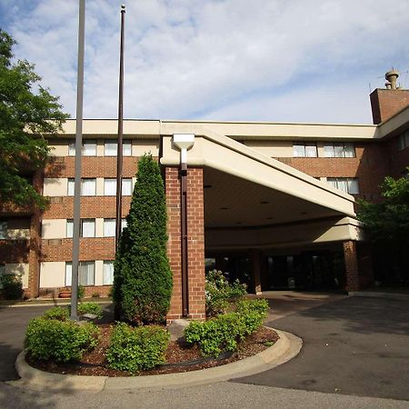 Best Western Bloomington Edina - Minneapolis Exteriör bild