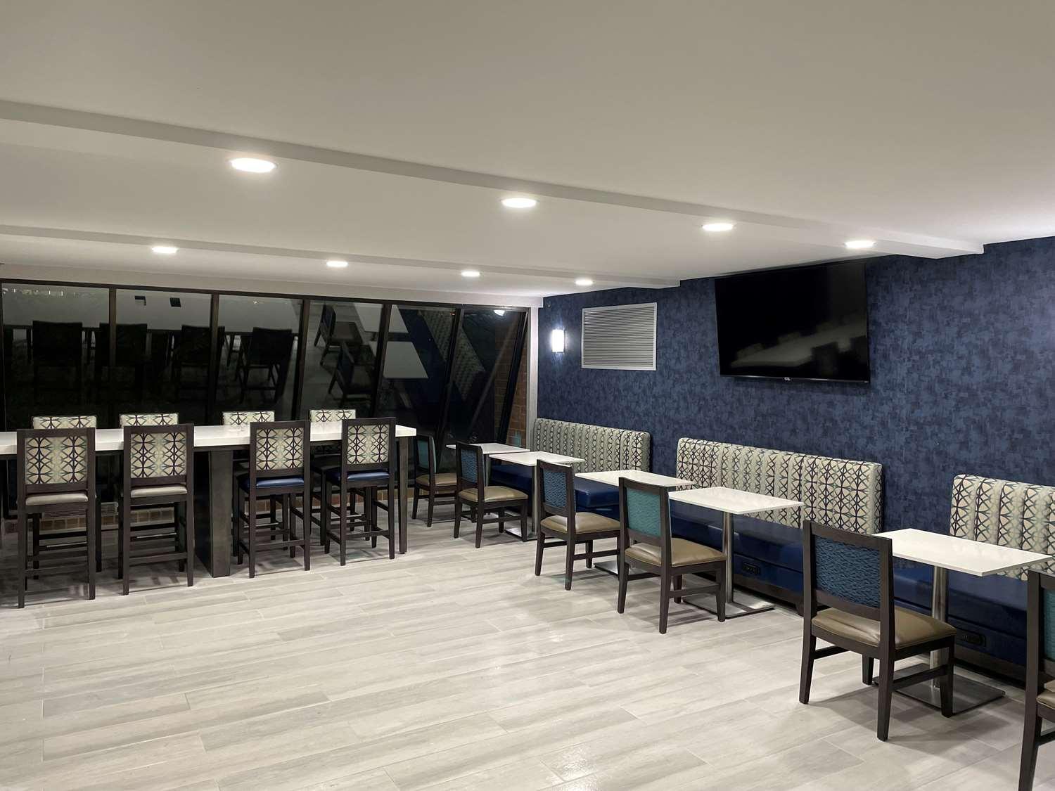 Best Western Bloomington Edina - Minneapolis Exteriör bild