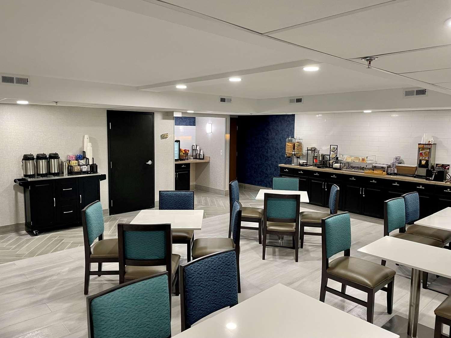 Best Western Bloomington Edina - Minneapolis Exteriör bild