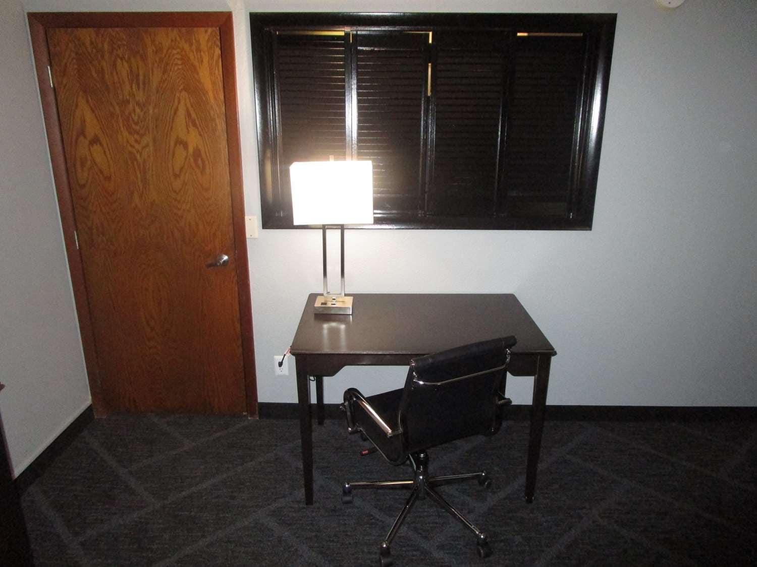 Best Western Bloomington Edina - Minneapolis Exteriör bild