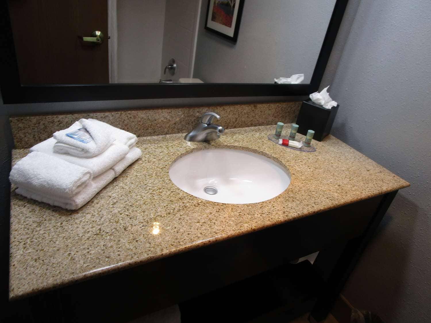 Best Western Bloomington Edina - Minneapolis Exteriör bild