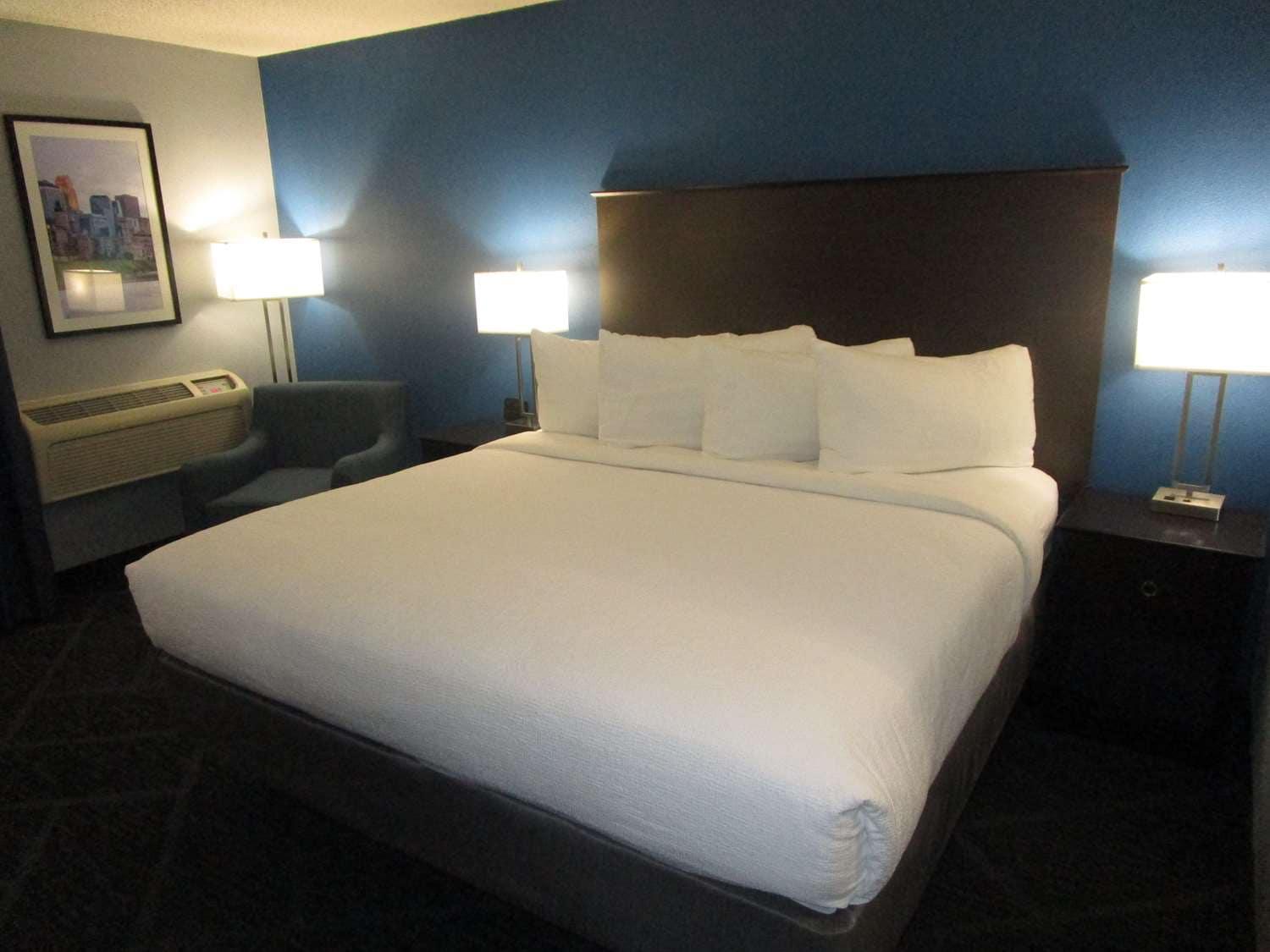 Best Western Bloomington Edina - Minneapolis Exteriör bild