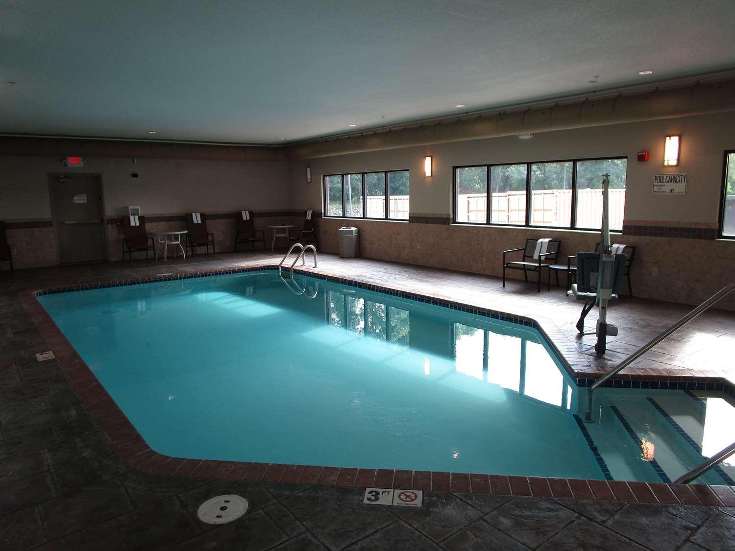 Best Western Bloomington Edina - Minneapolis Exteriör bild
