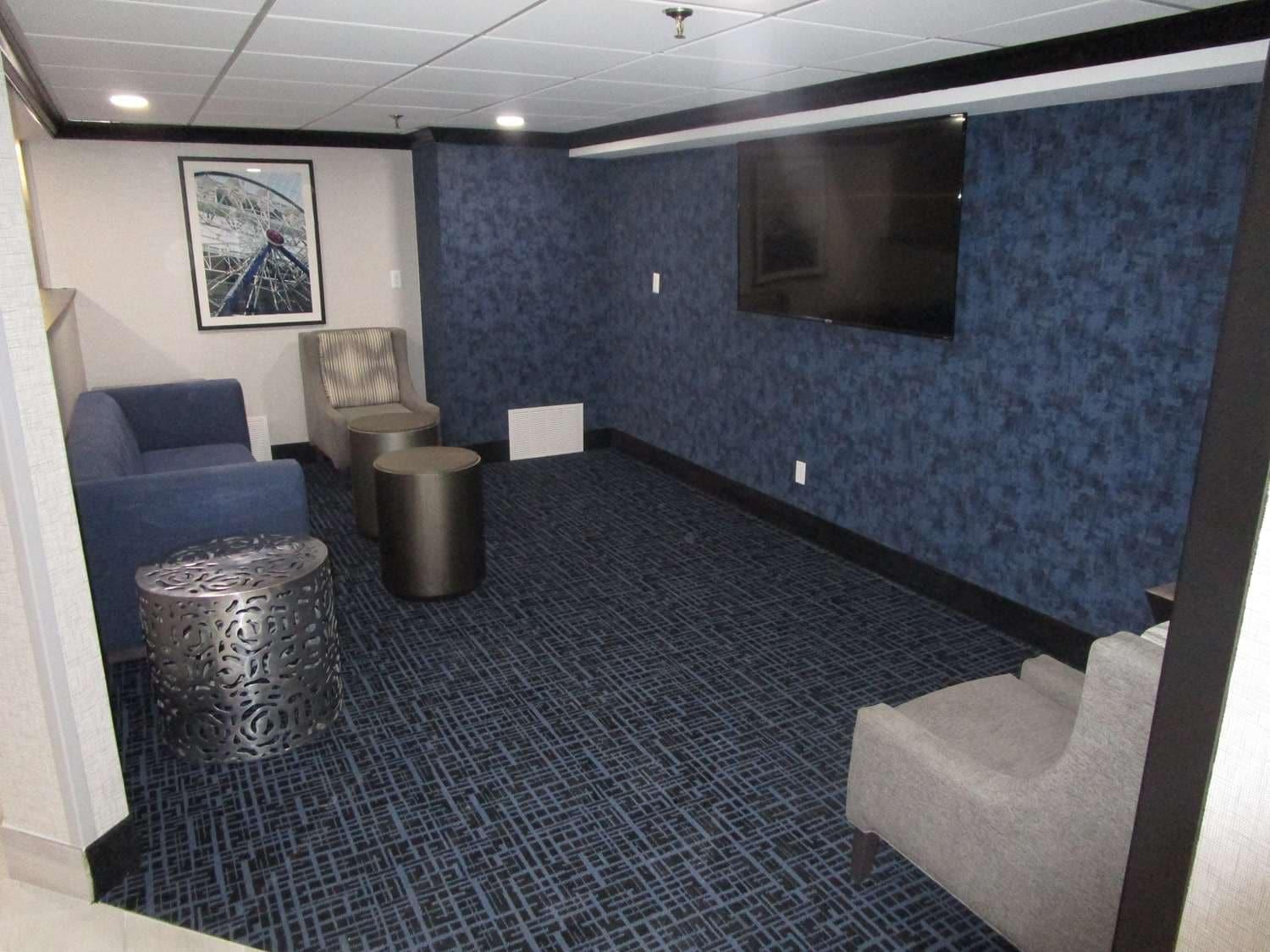 Best Western Bloomington Edina - Minneapolis Exteriör bild