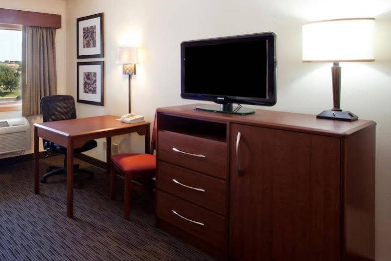 Best Western Bloomington Edina - Minneapolis Exteriör bild