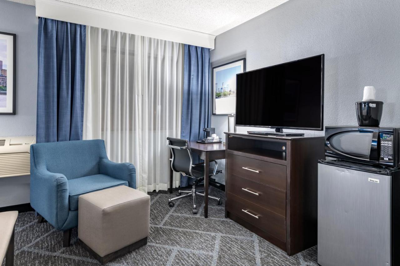 Best Western Bloomington Edina - Minneapolis Exteriör bild