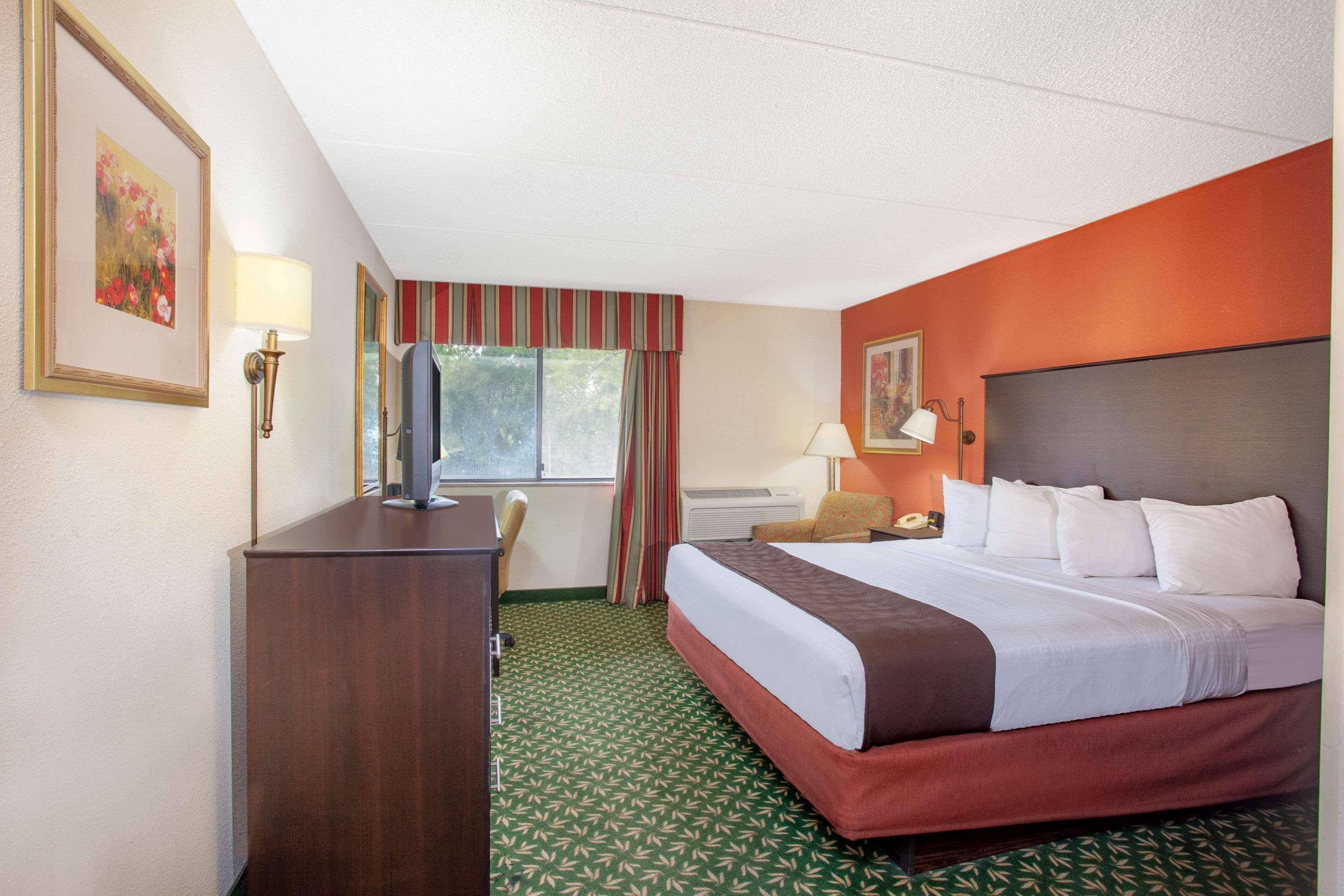 Best Western Bloomington Edina - Minneapolis Exteriör bild