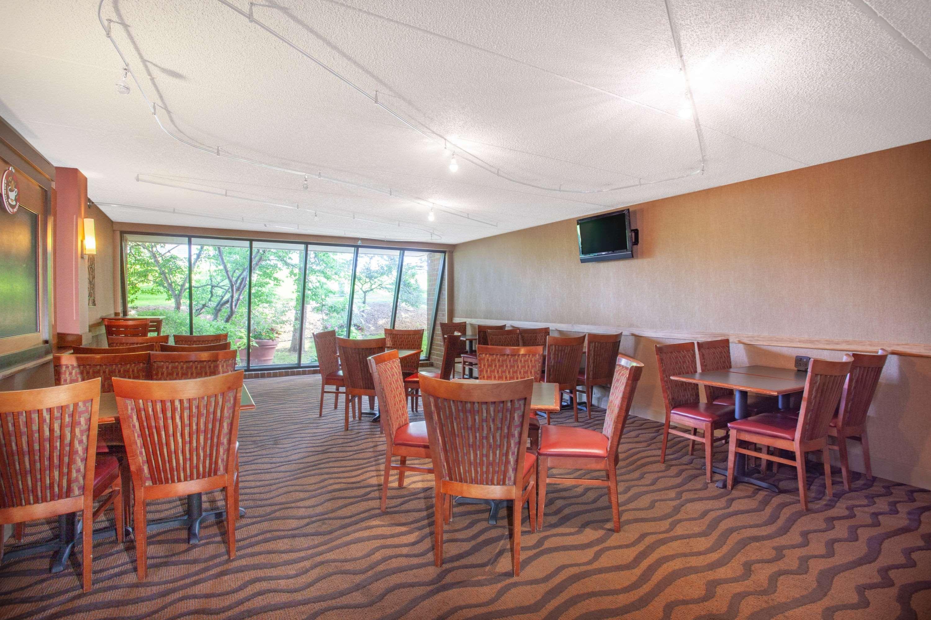 Best Western Bloomington Edina - Minneapolis Exteriör bild