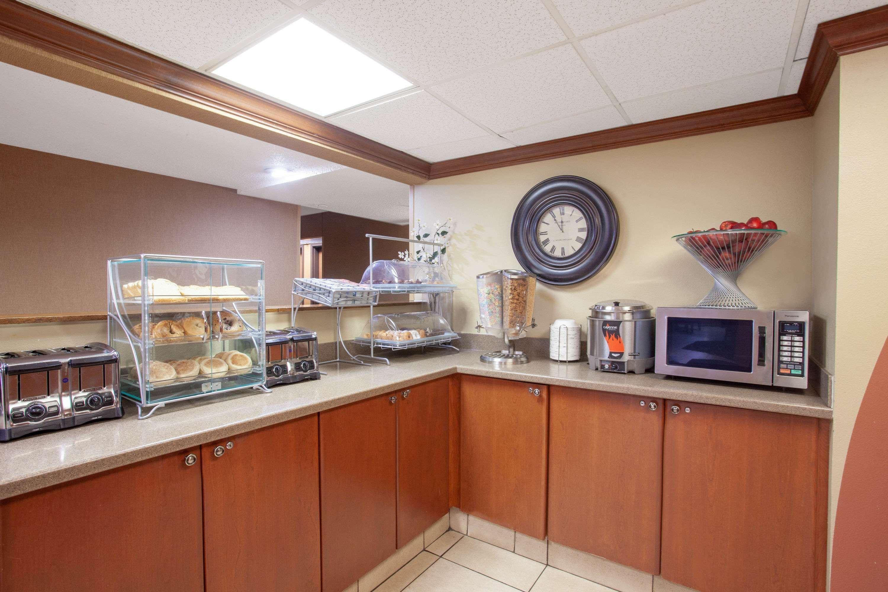 Best Western Bloomington Edina - Minneapolis Exteriör bild