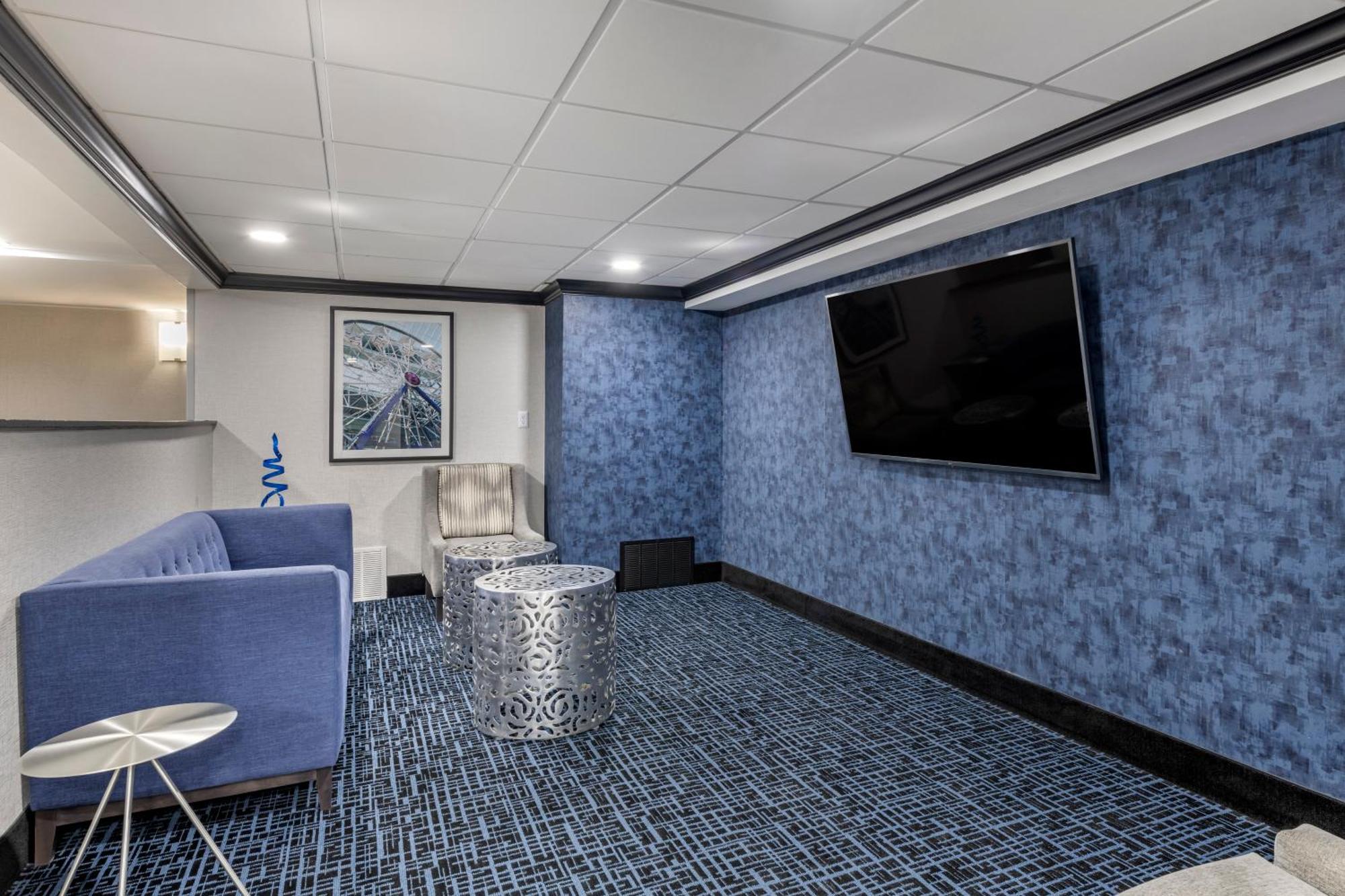 Best Western Bloomington Edina - Minneapolis Exteriör bild